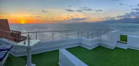 海之星山崖小屋 - 宠物友好