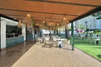 BQ Amfora Beach - Adults Only - breakfast