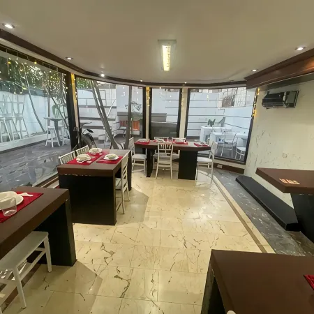 Panamá Experience Hostel