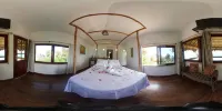 Pousada Terra Nova - Balkon