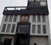 The Amer Valley hotel Jaipur