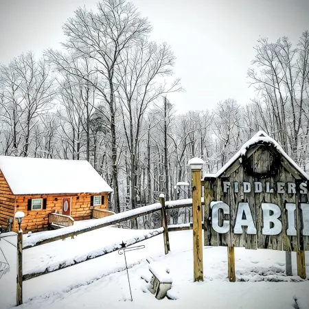 Fiddlers Cabin