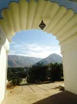 Gulaab Niwaas Palace - วิว