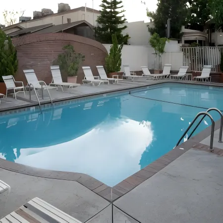 Laguna Shores Studio Suites
