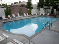 Laguna Shores Studio Suites