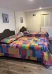 Cozy Nest 3-bedroom house in Coldspring with WiFi and AC - Wifi