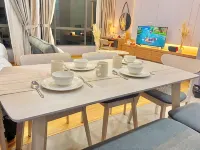 HomeZz Imperium Residence Kuantan Studio Seaview - Spa