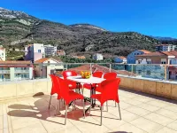 Adriatic Residence