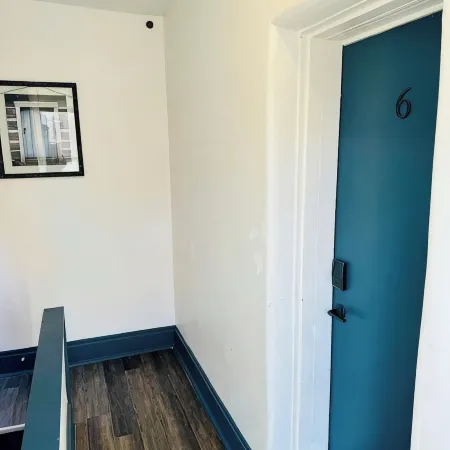 2-bedroom apartment in Cincinnati over the heart of OTR