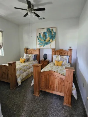 Kingdom Home Country Cottage is where you can relax, rejuvenate and enjoy peace. - 3つ星