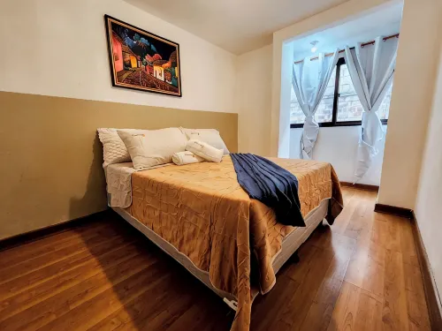 Valle La Merced, Apartment in Antigua Guatemala - Apartments