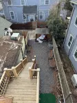 Gut renovated 3-bedroom apartment in historic Cape May - Condos