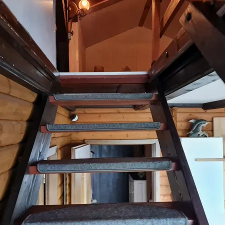 44b Holiday Home Near Passau.  Bavaria/Bavarian Forest / Pullmanncity.