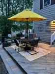 The Cozy Crab- Your Charming Haven in Lovely North Beach! - 3-Star