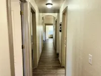 Comfortable South Edmond Home - 4bed 2bath - Jacuzzi
