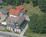 Pension Barbara - Homestays