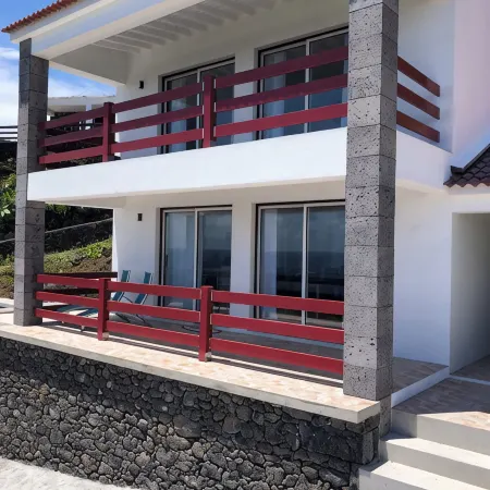 Casa Baía da Feteira