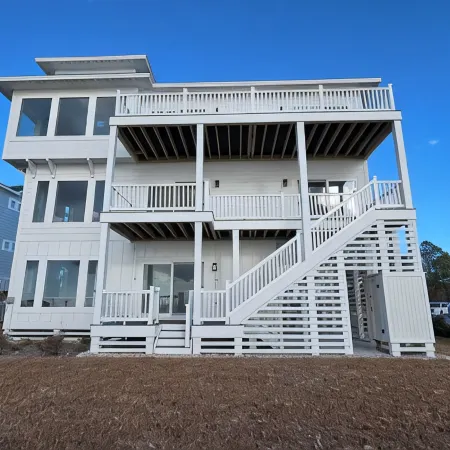 Soundfront Retreat