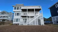Soundfront Retreat