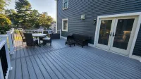 Luxury New House in Arlington with Free Parking - Wifi