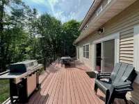 New 4Br Egg Harbor Home: Walk to Downtown + 2 Min Drive to Egg Harbor Beach