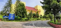 The Monarch Hotel - Quầy bar