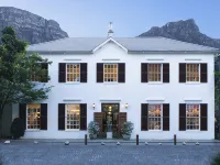 Vineyard Hotel Hotels near Bishopscourt