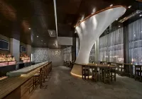 Hard Rock Hotel San Diego - bar