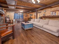 Primrose Family Lodges Hotels in Murray County
