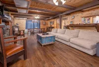 Primrose Family Lodges