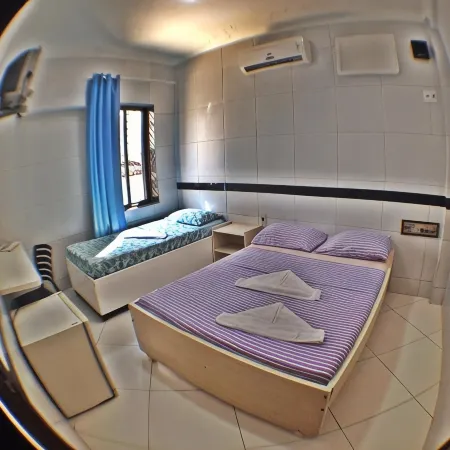 Hotel Pousada da Praia
