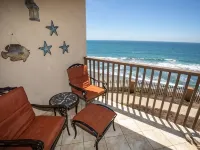 BEAUTIFUL OCEAN VIEW--STEPS TO THE BEACH Hotel di Solana Beach