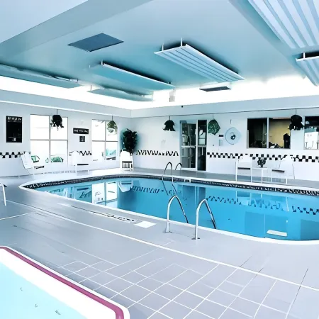 Residence Inn Youngstown Boardman/Poland