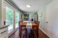 Escape to Paradise: Discover a Spectacular vacation for Unforgettable Getaways - Kitchens