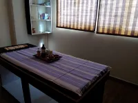 Rudram Hotel Yoga & Ayurveda Retreat - spa