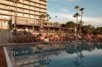 Cooks Club Calvia Beach - Adults Only - Pools