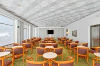 Hotel Tigaiga - Parkering