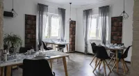 Hotel Schenk - Wifi