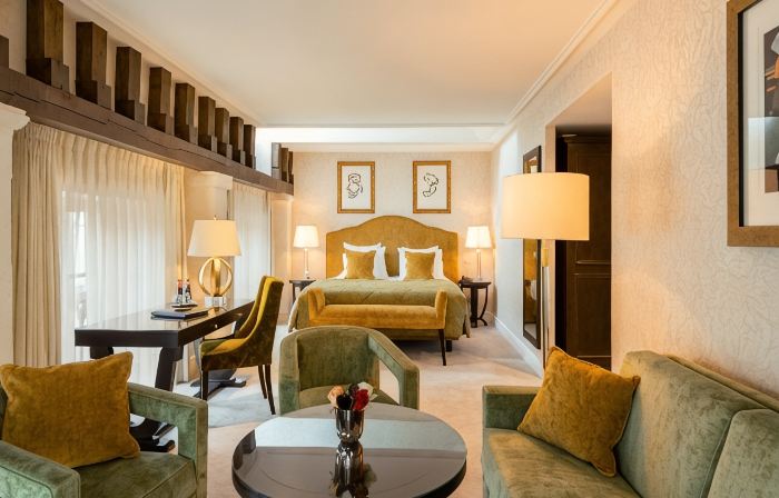 Grand Hotel Casselbergh