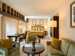 Grand Hotel Casselbergh