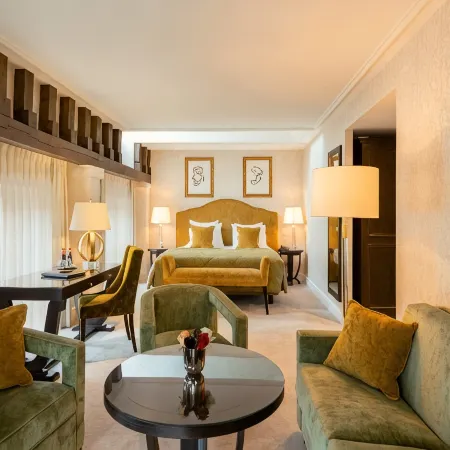 Grand Hotel Casselbergh