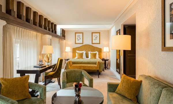 Grand Hotel Casselbergh