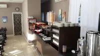 Hotel Rideamus - Bữa sáng