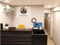 Hotel TRS Royal Ruby Retreat