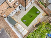 BrickSage Rooms, King's Lynn South Gate Hotels in 