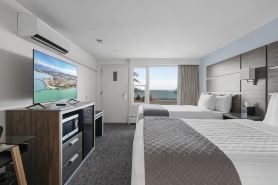 Americas Best Value Port Polson Inn