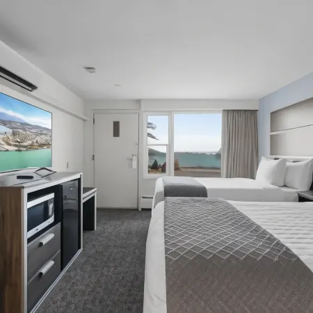 Americas Best Value Port Polson Inn