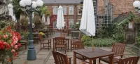 Lyndon House - Desayuno