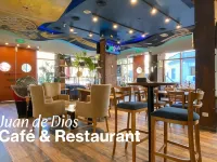 Filiberto by Ippa Hotels near Proa Foundation