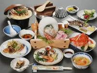 角屋溫泉別墅